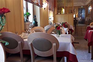 Hôtel Restaurant Oberlé **