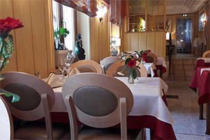 Hôtel Restaurant Oberlé