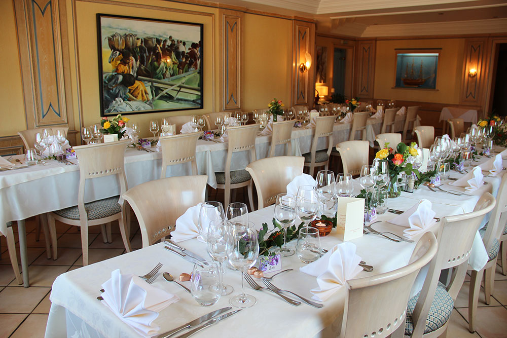 Hôtel Restaurant Oberlé **