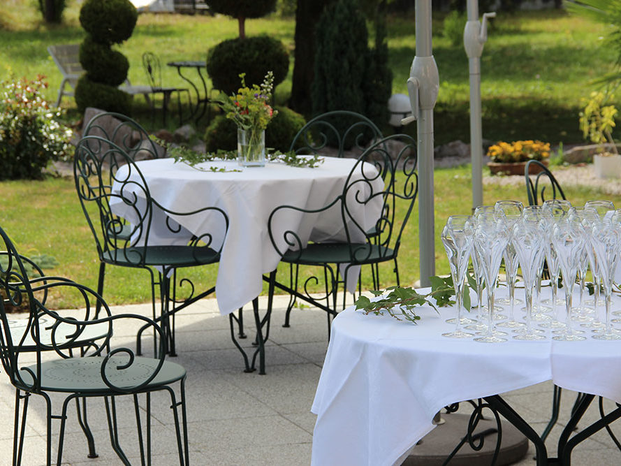 terrasse restaurant oberlé